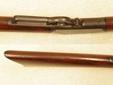 Marlin Model 1894 Rifle, Cal. .44-40, 1899 Vintage, 24 Inch Octagon Barrel - 16 of 17