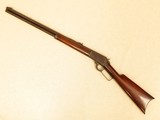 Marlin Model 1894 Rifle, Cal. .44-40, 1899 Vintage, 24 Inch Octagon Barrel - 2 of 17