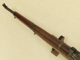 WW2 1945 Vintage Springfield M1 Garand Rifle in .30-06 Caliber
** Nice R.R.A.D. Rebuild with Original '45 Date Barrel ** SOLD - 13 of 25