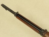WW2 1945 Vintage Springfield M1 Garand Rifle in .30-06 Caliber
** Nice R.R.A.D. Rebuild with Original '45 Date Barrel ** SOLD - 17 of 25