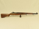 WW2 1945 Vintage Springfield M1 Garand Rifle in .30-06 Caliber
** Nice R.R.A.D. Rebuild with Original '45 Date Barrel ** SOLD - 1 of 25