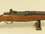 WW2 1945 Vintage Springfield M1 Garand Rifle in .30-06 Caliber
** Nice R.R.A.D. Rebuild with Original '45 Date Barrel ** SOLD - 2 of 25