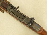WW2 1945 Vintage Springfield M1 Garand Rifle in .30-06 Caliber
** Nice R.R.A.D. Rebuild with Original '45 Date Barrel ** SOLD - 12 of 25