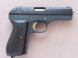 Rare WW2 Nazi Police "Eagle K" CZ Model 27 Pistol in .32 ACP
** 1 of 1000 Made During WW2 **
SOLD - 7 of 25