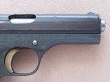 Rare WW2 Nazi Police "Eagle K" CZ Model 27 Pistol in .32 ACP
** 1 of 1000 Made During WW2 **
SOLD - 10 of 25