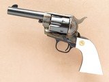 Colt Storekeepers Model Single Action with Ivory Grips, Cal. .45 LC SOLD - 3 of 9