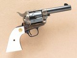 Colt Storekeepers Model Single Action with Ivory Grips, Cal. .45 LC SOLD - 2 of 9