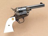 Colt Storekeepers Model Single Action with Ivory Grips, Cal. .45 LC SOLD - 7 of 9
