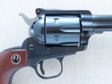 1970 Vintage 3-Screw Ruger Old Model Blackhawk 6.5" in .41 Magnum w/ Original Box, Manual, Etc.
** SOLD - 8 of 25