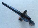 1970 Vintage 3-Screw Ruger Old Model Blackhawk 6.5" in .41 Magnum w/ Original Box, Manual, Etc.
** SOLD - 11 of 25