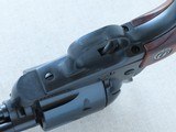1970 Vintage 3-Screw Ruger Old Model Blackhawk 6.5" in .41 Magnum w/ Original Box, Manual, Etc.
** SOLD - 20 of 25
