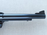 1970 Vintage 3-Screw Ruger Old Model Blackhawk 6.5" in .41 Magnum w/ Original Box, Manual, Etc.
** SOLD - 9 of 25