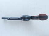 1970 Vintage 3-Screw Ruger Old Model Blackhawk 6.5" in .41 Magnum w/ Original Box, Manual, Etc.
** SOLD - 18 of 25