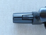 1969 Vintage Smith & Wesson Military & Police 2" Model 10-5 Revolver in .38 Special
** Beautiful Pinned-Barrel Snubbie ** - 20 of 25