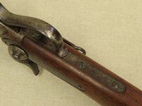 American Indian Wars Burnside Rifle Co. Spencer Model 1865 Carbine in .56-50 Spencer
** Honest All-Original Spencer Carbine ** SOLD - 23 of 25