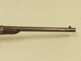 American Indian Wars Burnside Rifle Co. Spencer Model 1865 Carbine in .56-50 Spencer
** Honest All-Original Spencer Carbine ** SOLD - 5 of 25