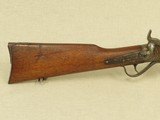 American Indian Wars Burnside Rifle Co. Spencer Model 1865 Carbine in .56-50 Spencer
** Honest All-Original Spencer Carbine ** SOLD - 2 of 25