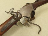 American Indian Wars Burnside Rifle Co. Spencer Model 1865 Carbine in .56-50 Spencer
** Honest All-Original Spencer Carbine ** SOLD - 19 of 25