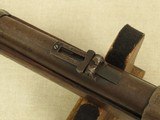 American Indian Wars Burnside Rifle Co. Spencer Model 1865 Carbine in .56-50 Spencer
** Honest All-Original Spencer Carbine ** SOLD - 13 of 25