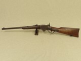 American Indian Wars Burnside Rifle Co. Spencer Model 1865 Carbine in .56-50 Spencer
** Honest All-Original Spencer Carbine ** SOLD - 6 of 25