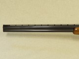 1955 Vintage Browning Superposed Grade 1 20 Gauge Shotgun w/ 26.5" Inch Barrels
** Beautiful Art's Gun Shop Restoration ** - 10 of 25