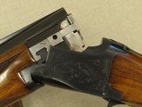 1955 Vintage Browning Superposed Grade 1 20 Gauge Shotgun w/ 26.5" Inch Barrels
** Beautiful Art's Gun Shop Restoration ** - 16 of 25