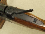 1955 Vintage Browning Superposed Grade 1 20 Gauge Shotgun w/ 26.5" Inch Barrels
** Beautiful Art's Gun Shop Restoration ** - 15 of 25