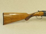 1955 Vintage Browning Superposed Grade 1 20 Gauge Shotgun w/ 26.5" Inch Barrels
** Beautiful Art's Gun Shop Restoration ** - 2 of 25