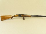 1955 Vintage Browning Superposed Grade 1 20 Gauge Shotgun w/ 26.5" Inch Barrels
** Beautiful Art's Gun Shop Restoration ** - 1 of 25