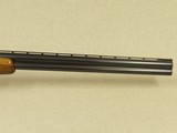 1955 Vintage Browning Superposed Grade 1 20 Gauge Shotgun w/ 26.5" Inch Barrels
** Beautiful Art's Gun Shop Restoration ** - 5 of 25