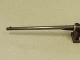 American Civil War Merrill Model 1863 2nd Model .54 Caliber Carbine ID'd to Private in 7th Indiana Cavalry
SOLD - 9 of 25