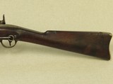 American Civil War Merrill Model 1863 2nd Model .54 Caliber Carbine ID'd to Private in 7th Indiana Cavalry
SOLD - 8 of 25