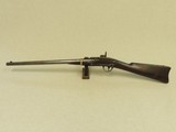 American Civil War Merrill Model 1863 2nd Model .54 Caliber Carbine ID'd to Private in 7th Indiana Cavalry
SOLD - 6 of 25