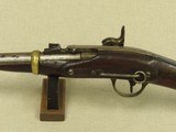 American Civil War Merrill Model 1863 2nd Model .54 Caliber Carbine ID'd to Private in 7th Indiana Cavalry
SOLD - 7 of 25