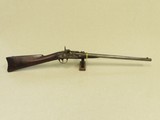 American Civil War Merrill Model 1863 2nd Model .54 Caliber Carbine ID'd to Private in 7th Indiana Cavalry
SOLD - 1 of 25