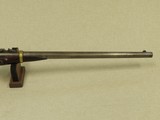 American Civil War Merrill Model 1863 2nd Model .54 Caliber Carbine ID'd to Private in 7th Indiana Cavalry
SOLD - 4 of 25