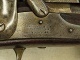 American Civil War Merrill Model 1863 2nd Model .54 Caliber Carbine ID'd to Private in 7th Indiana Cavalry
SOLD - 22 of 25