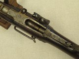 American Civil War Merrill Model 1863 2nd Model .54 Caliber Carbine ID'd to Private in 7th Indiana Cavalry
SOLD - 20 of 25