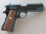 Colt Combat Commander Pre-80 Series Cal. 45 A.C.P. **early 1980's vintage** SOLD - 6 of 21
