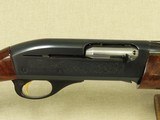 2004 Vintage Remington Model 1100 Classic Trap 12 Ga. Shotgun w/ 30" Barrel
** Minty Gun with Gorgeous Wood ** SOLD - 2 of 25