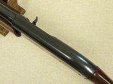 2004 Vintage Remington Model 1100 Classic Trap 12 Ga. Shotgun w/ 30" Barrel
** Minty Gun with Gorgeous Wood ** SOLD - 17 of 25