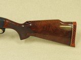 2004 Vintage Remington Model 1100 Classic Trap 12 Ga. Shotgun w/ 30" Barrel
** Minty Gun with Gorgeous Wood ** SOLD - 9 of 25