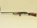2004 Vintage Remington Model 1100 Classic Trap 12 Ga. Shotgun w/ 30" Barrel
** Minty Gun with Gorgeous Wood ** SOLD - 7 of 25