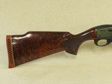 2004 Vintage Remington Model 1100 Classic Trap 12 Ga. Shotgun w/ 30" Barrel
** Minty Gun with Gorgeous Wood ** SOLD - 3 of 25