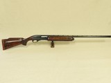2004 Vintage Remington Model 1100 Classic Trap 12 Ga. Shotgun w/ 30" Barrel
** Minty Gun with Gorgeous Wood ** SOLD - 1 of 25