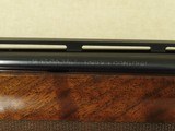 2004 Vintage Remington Model 1100 Classic Trap 12 Ga. Shotgun w/ 30" Barrel
** Minty Gun with Gorgeous Wood ** SOLD - 13 of 25