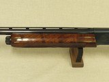 2004 Vintage Remington Model 1100 Classic Trap 12 Ga. Shotgun w/ 30" Barrel
** Minty Gun with Gorgeous Wood ** SOLD - 10 of 25
