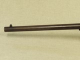 American Civil War Spencer Model 1860 Carbine in .56-56 Spencer Rimfire
** Handsome Civil War Issued Carbine ** - 11 of 25