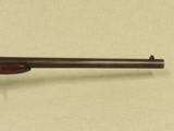 American Civil War Spencer Model 1860 Carbine in .56-56 Spencer Rimfire
** Handsome Civil War Issued Carbine ** - 5 of 25