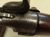 American Civil War Spencer Model 1860 Carbine in .56-56 Spencer Rimfire
** Handsome Civil War Issued Carbine ** - 19 of 25